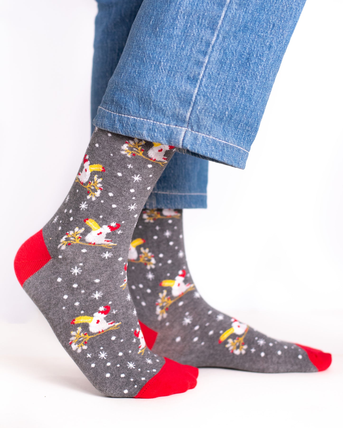 Funny Funky Socks SN197