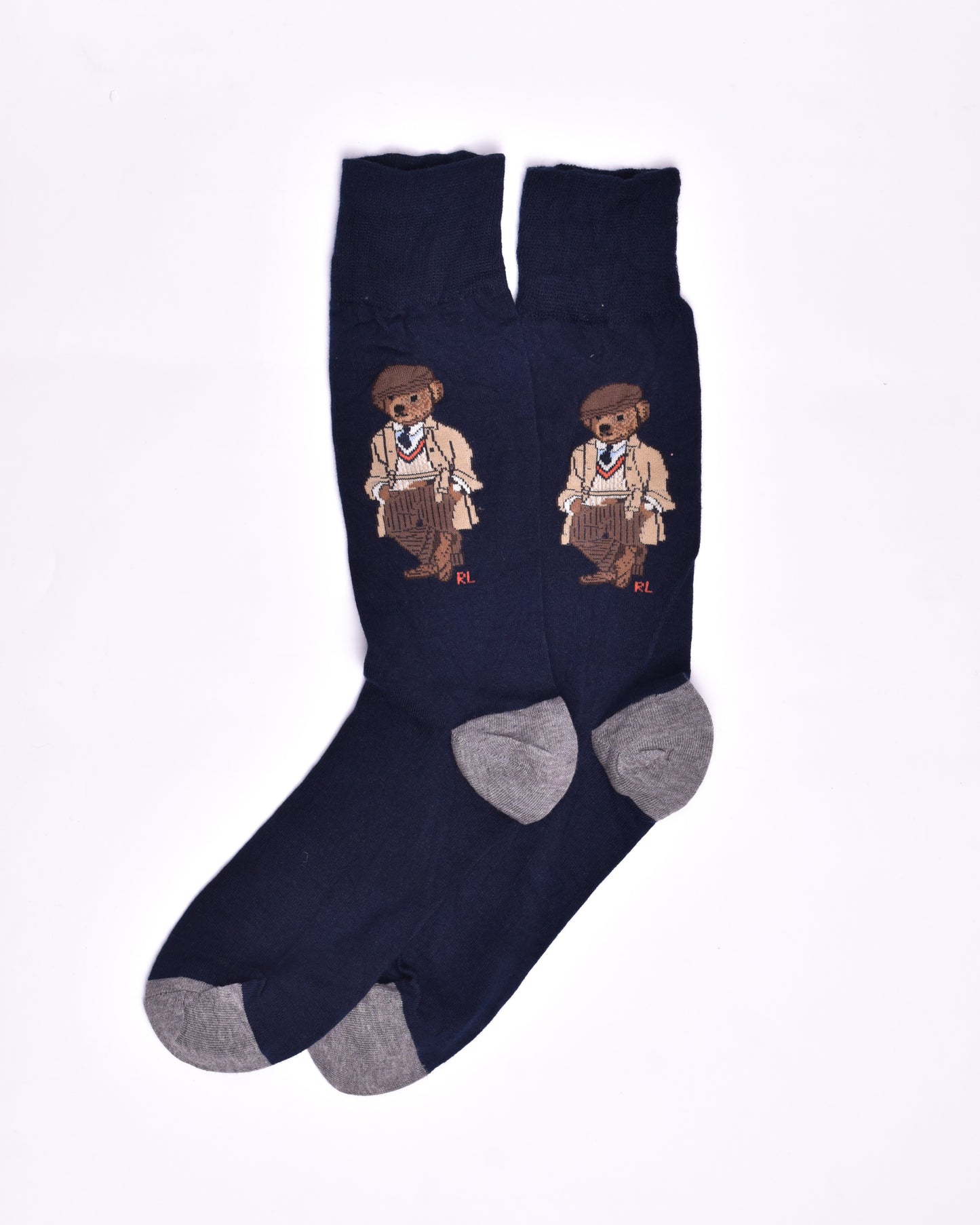 Gen Bear Funky Socks SN233