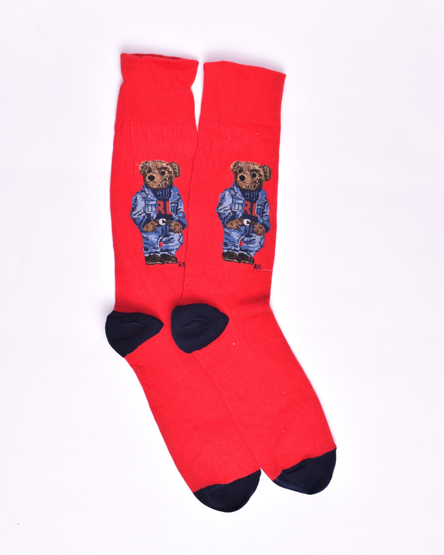 Jeans Teddy Funky Socks SN242
