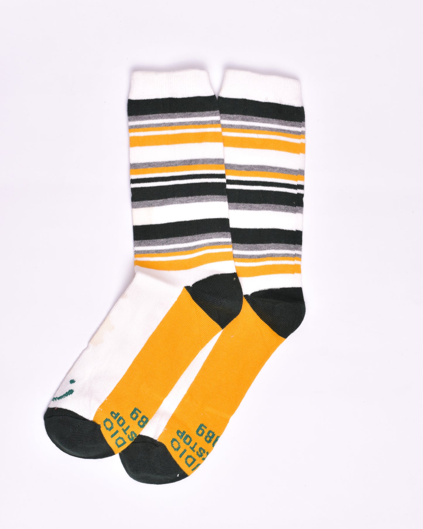 Smile Funky Socks SN252