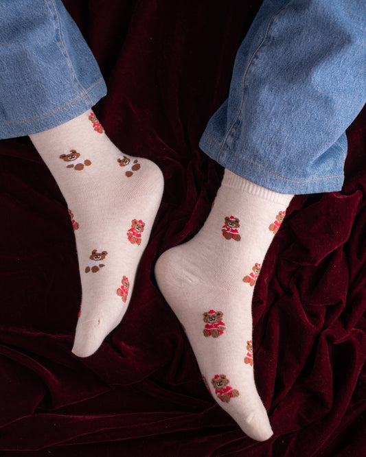 Kid Funky Socks SN227