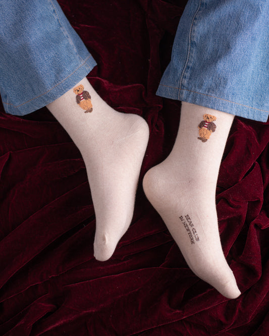 Network Funky Socks SN226