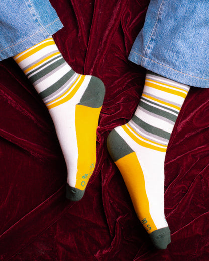 Smile Funky Socks SN252