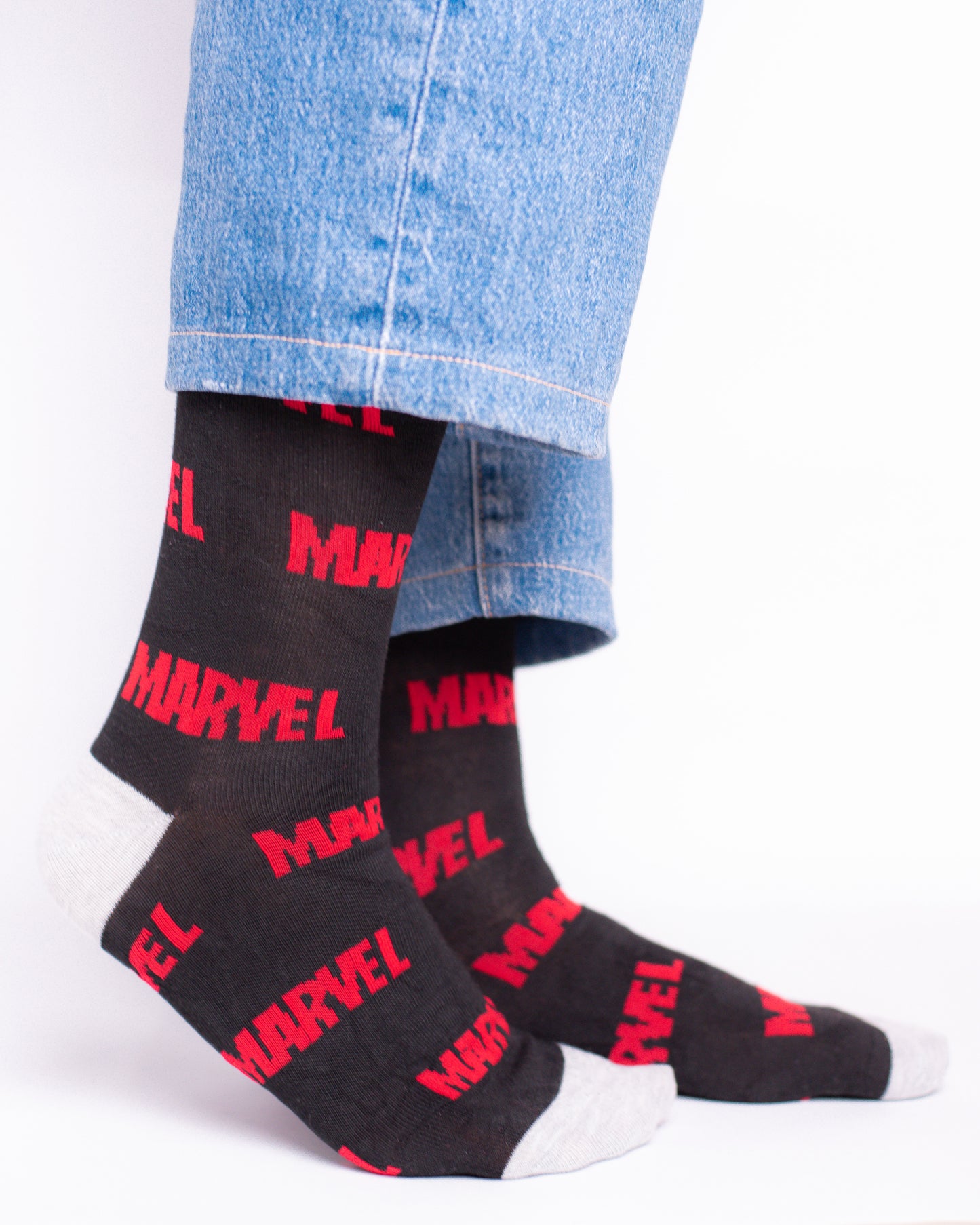 Marve Funky Socks SN241