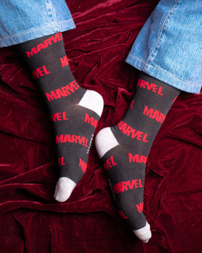 Marve Funky Socks SN241