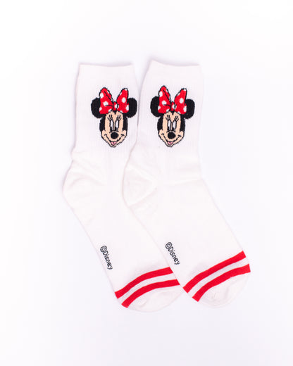 Mouse Funky Socks SN262