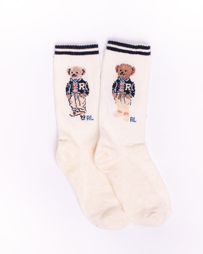 Jacket Funky Socks SN263