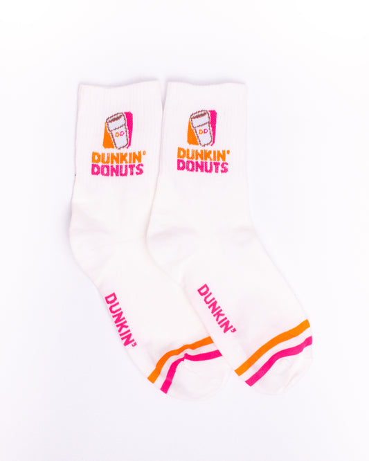 Dunkin Funky Socks SN264