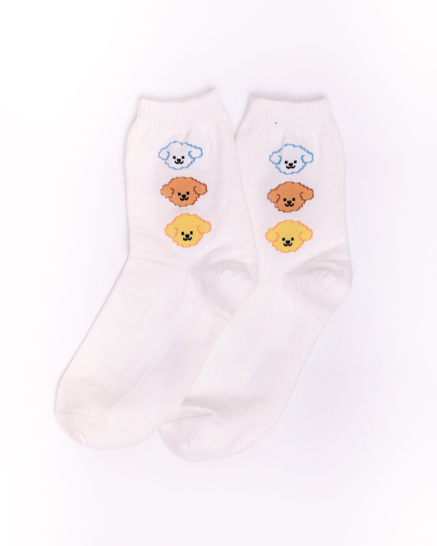 Rine Funky Socks SN267