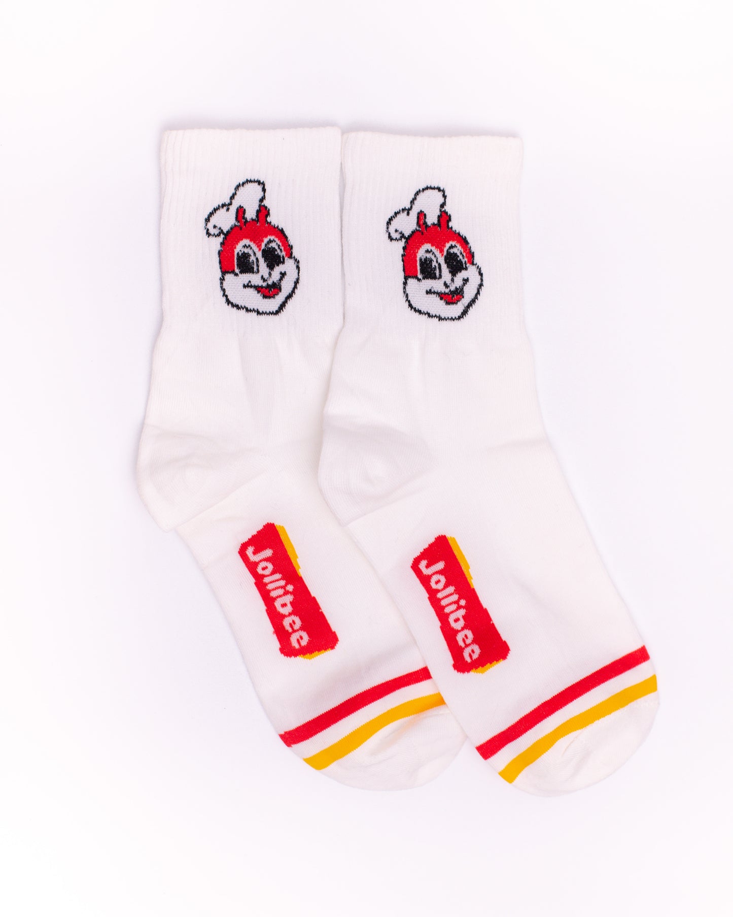Jollibee Funky Socks SN271