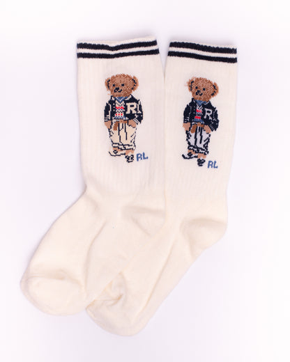 Reen Funky Socks(One Side) SN274