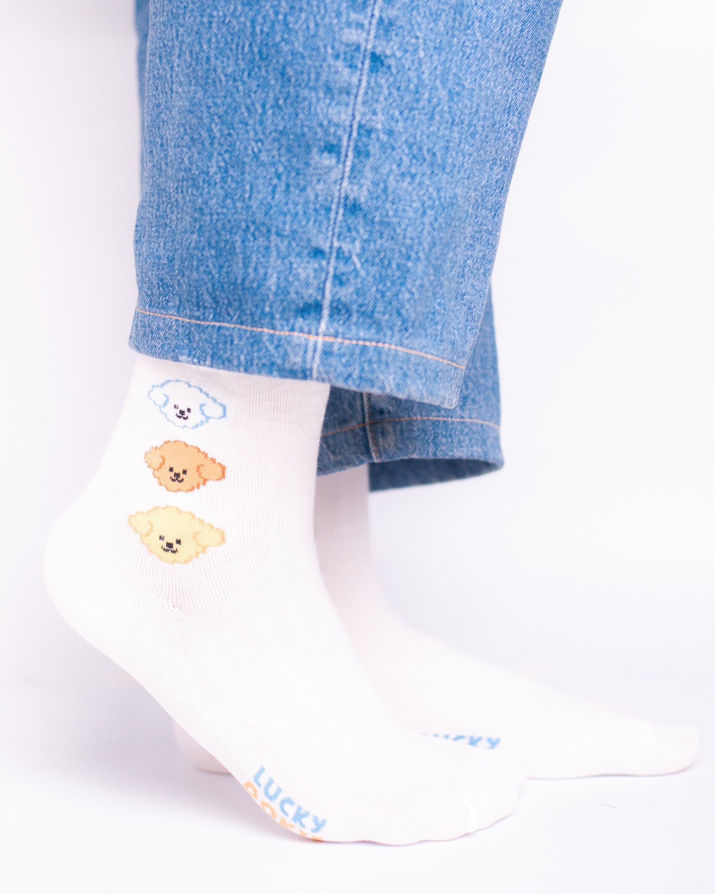 Rine Funky Socks SN267
