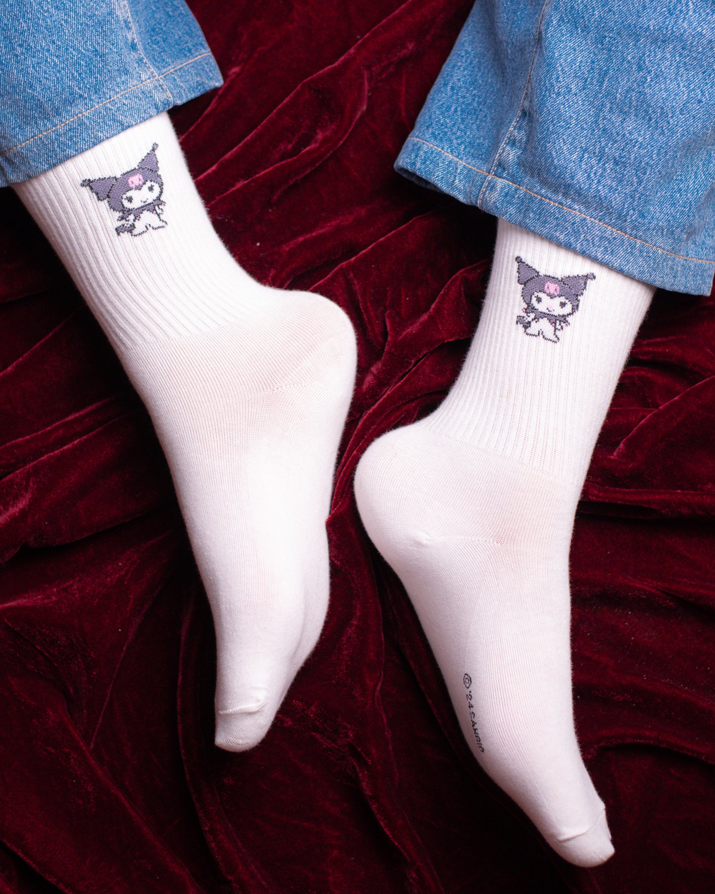 Super Icon Funky Socks SN269