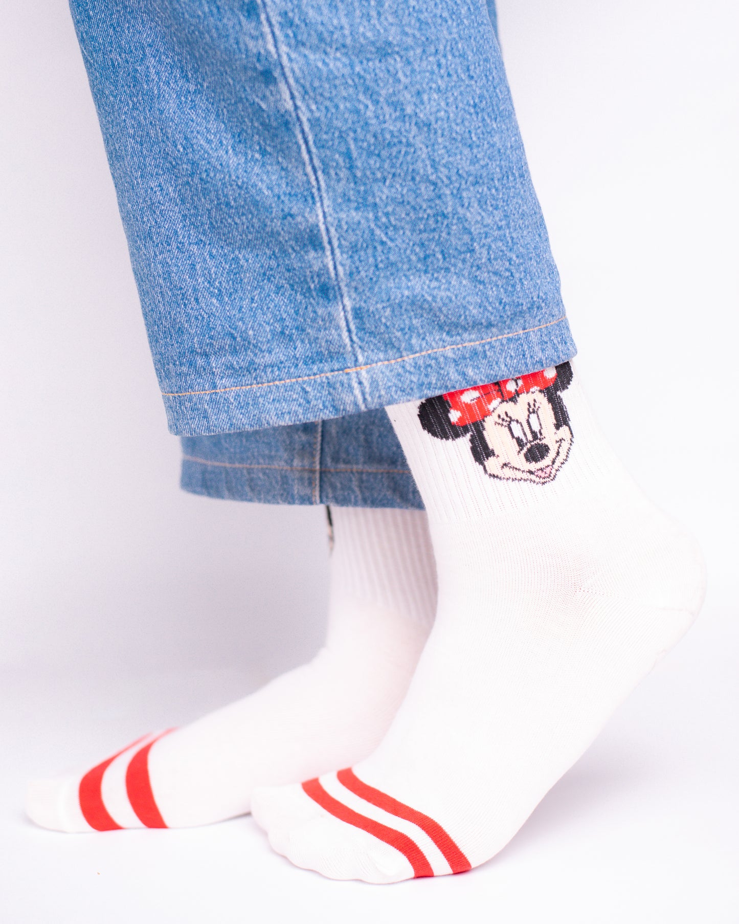 Mouse Funky Socks SN262