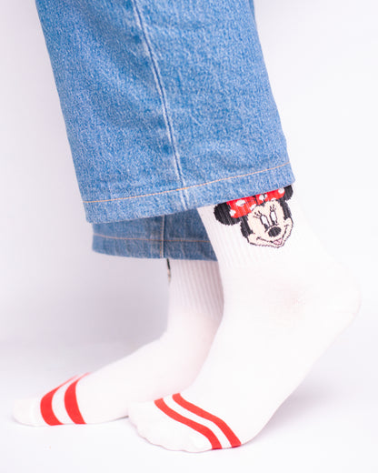 Mouse Funky Socks SN262