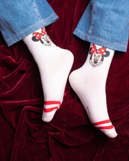 Mouse Funky Socks SN262