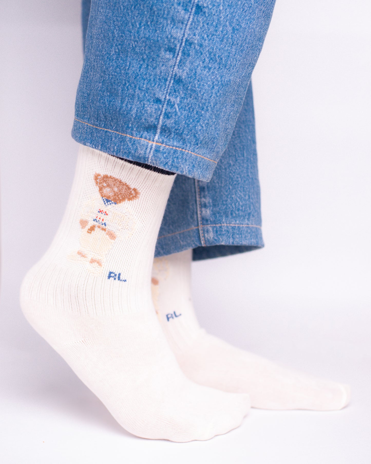 Rami Funky Socks SN275