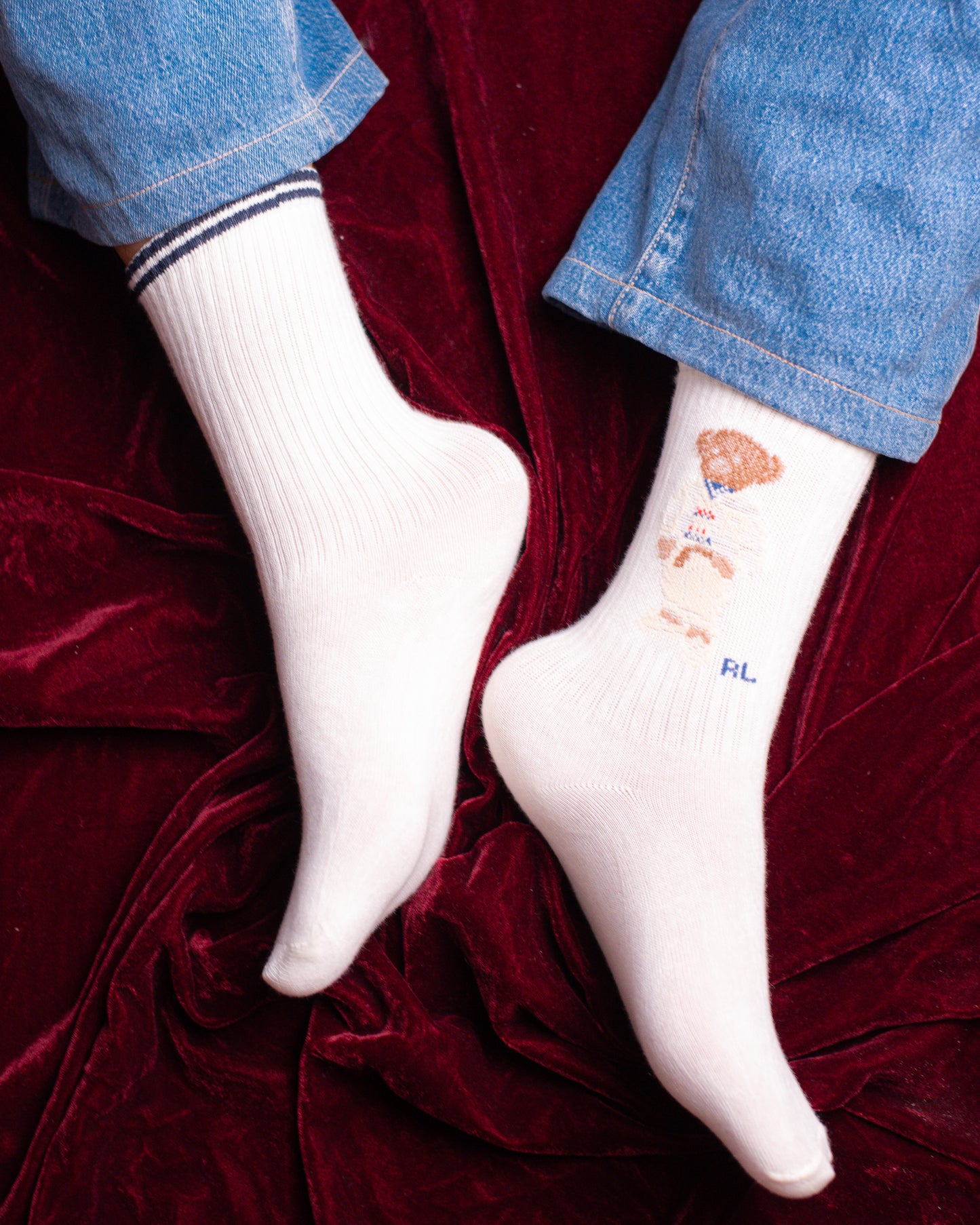 Rami Funky Socks SN275