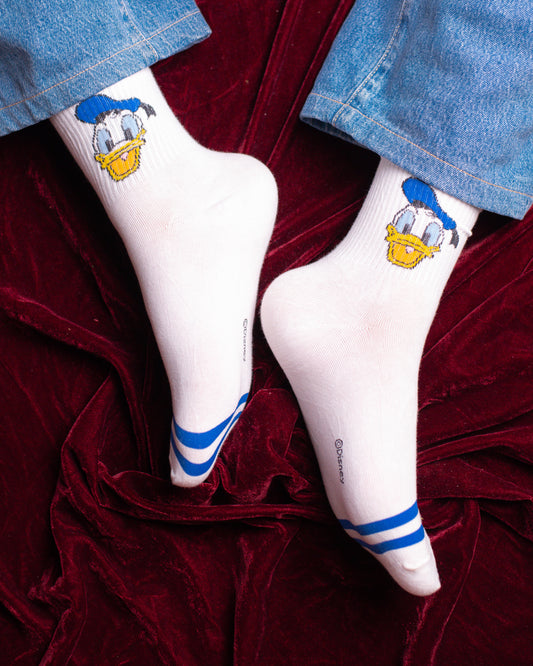 Donald Funky Socks SN270