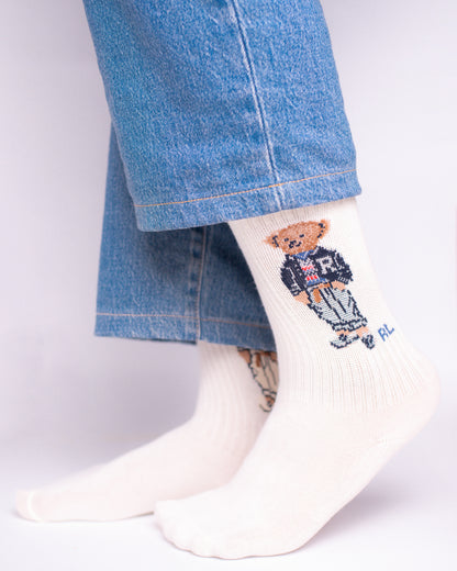 Jacket Funky Socks SN263